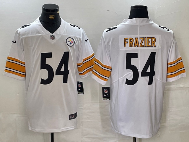 Pittsburgh Steelers Jerseys 073